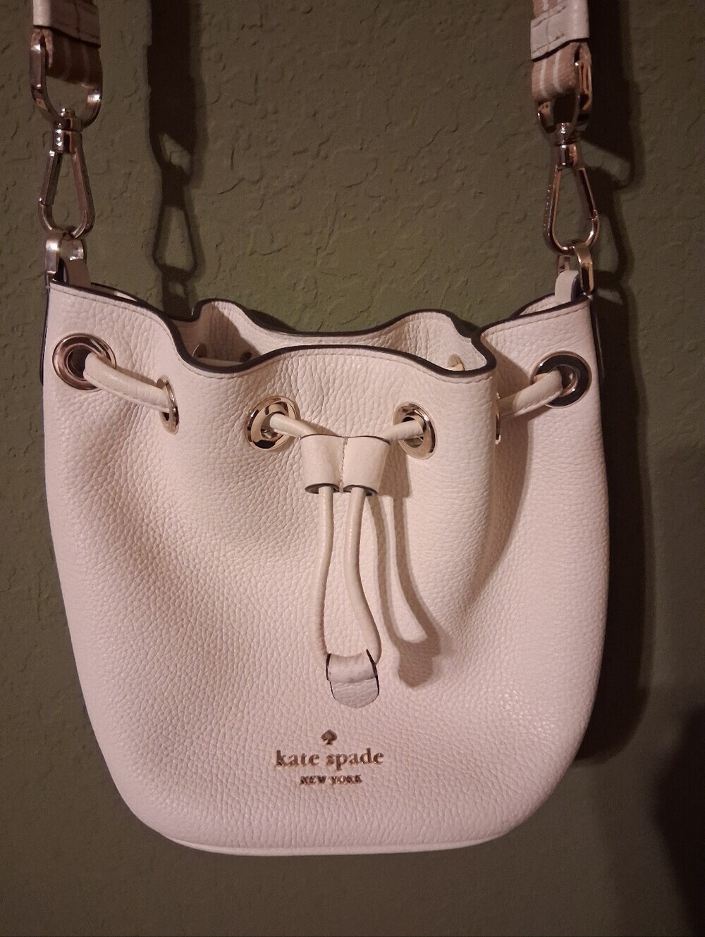 Kate Spade Rosie Mini Bucket Bag - Picture 3 of 14